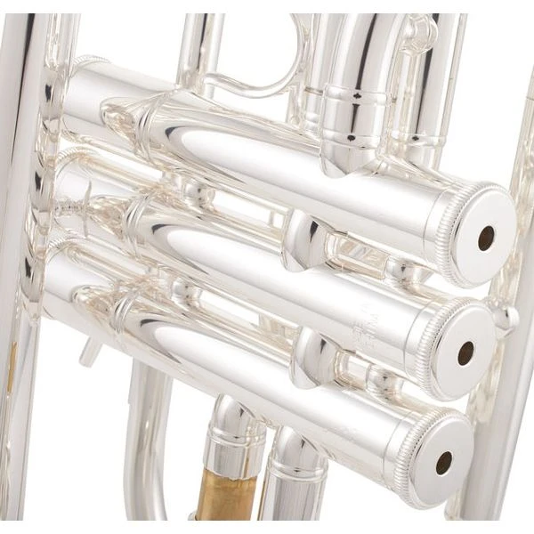 Yamaha YCR-4330 GSII Cornet 6 Yamaha YCR-4330 GSII Cornet - Image 6