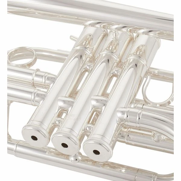 Yamaha YCR-4330 GSII Cornet 7 Yamaha YCR-4330 GSII Cornet - Image 7
