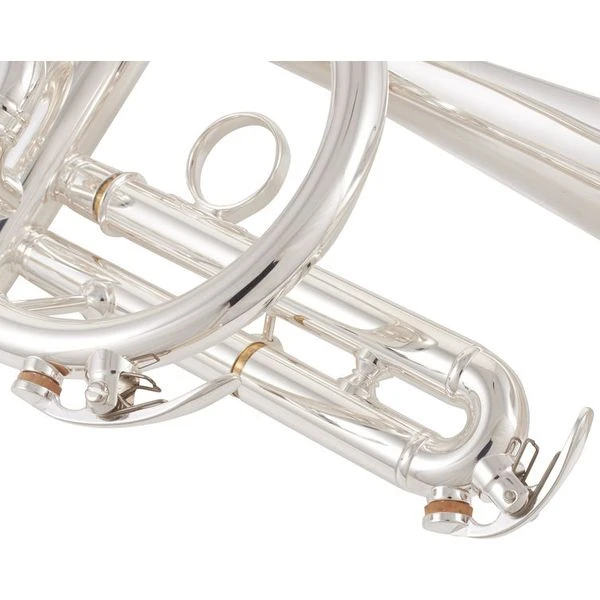 Yamaha YCR-4330 GSII Cornet 8 Yamaha YCR-4330 GSII Cornet - Image 8