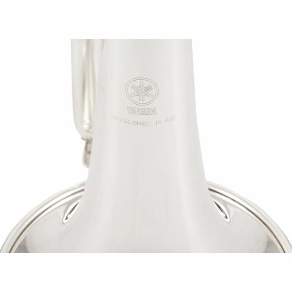 Yamaha YCR-4330 GSII Cornet 9 Yamaha YCR-4330 GSII Cornet - Image 9