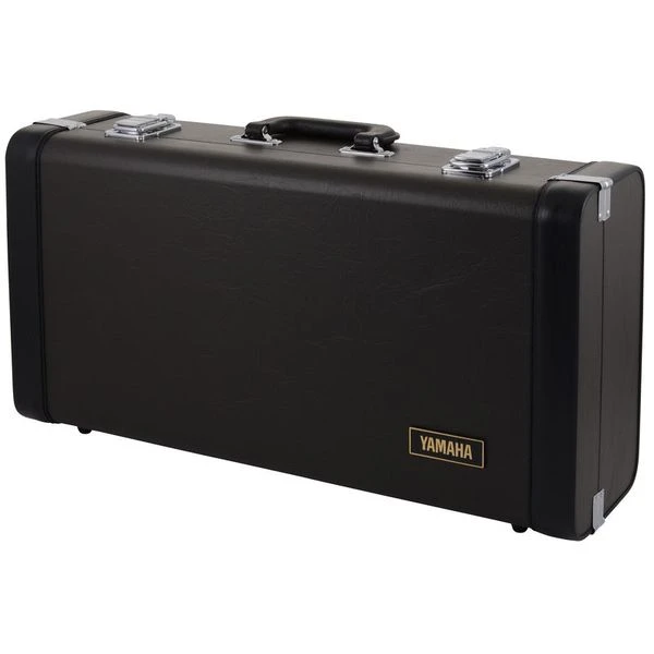 Yamaha YTR-4435 II Trumpet 13 Yamaha YTR-4435 II Trumpet - Image 13