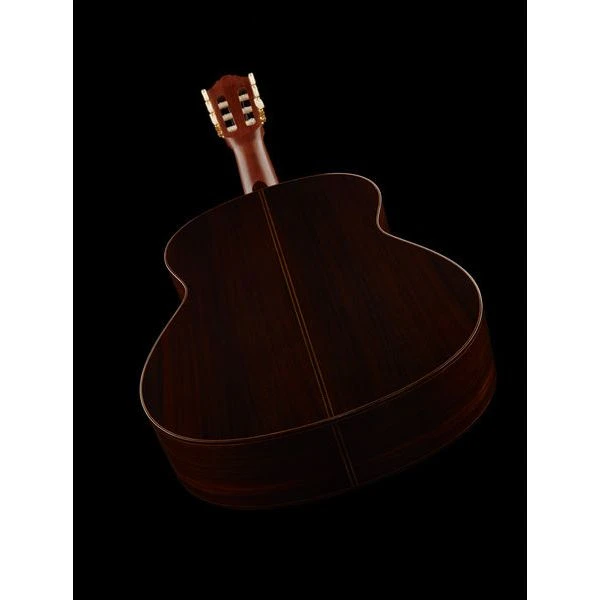 Yamaha CG192S 12 Yamaha CG192S - Image 12