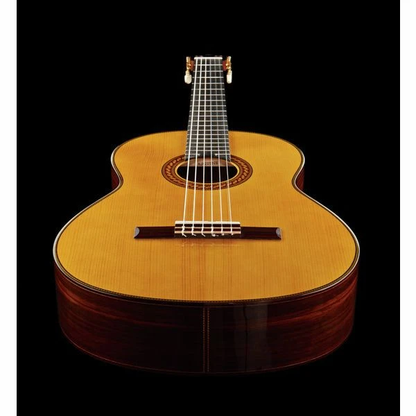 Yamaha CG192S 8 Yamaha CG192S - Image 8