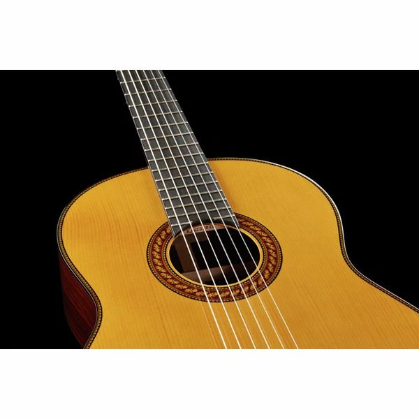 Yamaha CG192S 9 Yamaha CG192S - Image 9