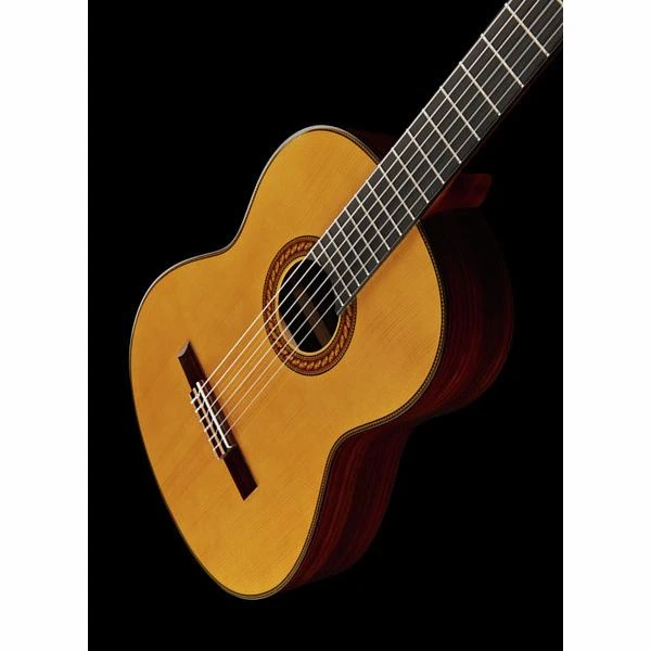 Yamaha CG192S 11 Yamaha CG192S - Image 11