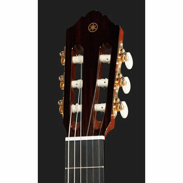 Yamaha CG192S 6 Yamaha CG192S - Image 6