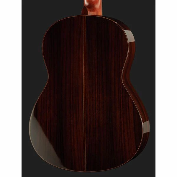 Yamaha CG192S 5 Yamaha CG192S - Image 5