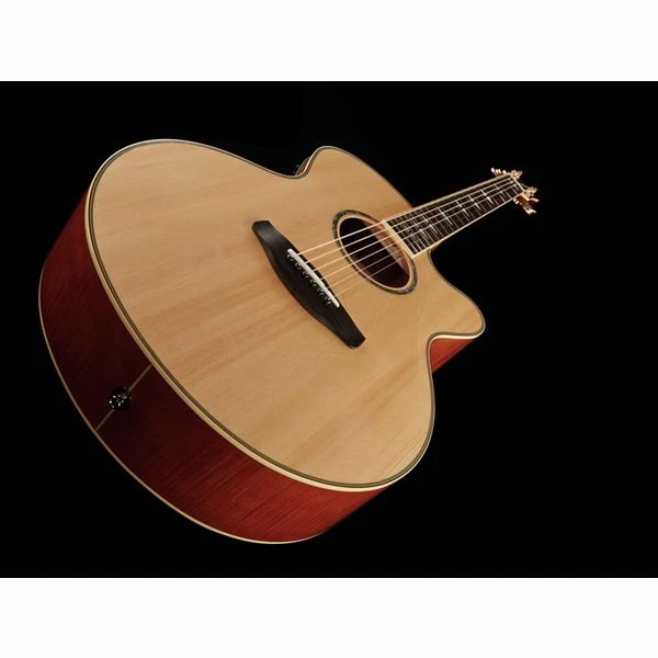 Yamaha CPX1000 NT 10 Yamaha CPX1000 NT - Image 10