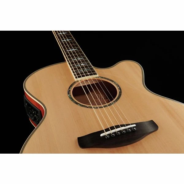 Yamaha CPX1000 NT 9 Yamaha CPX1000 NT - Image 9