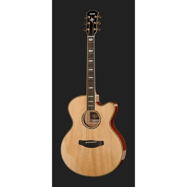 Yamaha CPX1000 NT 2 Yamaha CPX1000 NT - Image 2