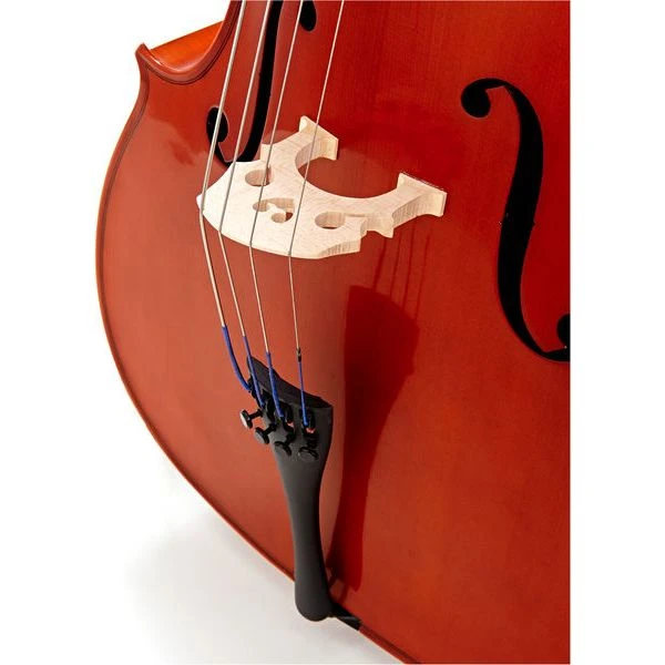 Yamaha VC 5S34 Cello 3/4 4 Yamaha VC 5S34 Cello 3/4 - Image 4