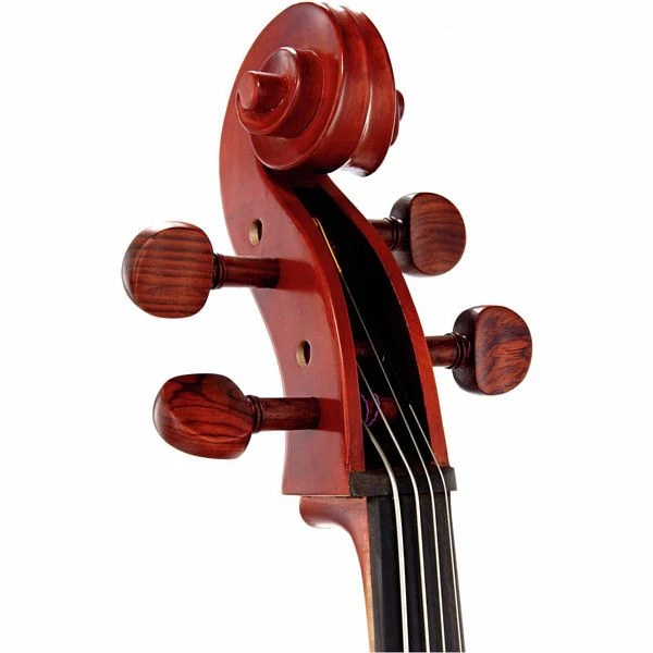 Yamaha VC 5S34 Cello 3/4 6 Yamaha VC 5S34 Cello 3/4 - Image 6