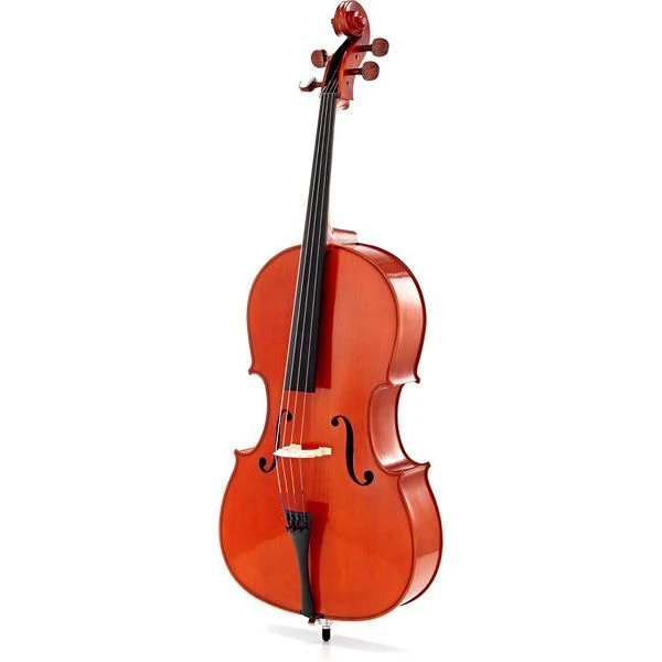 Yamaha VC 5S34 Cello 3/4 1 Yamaha VC 5S34 Cello 3/4