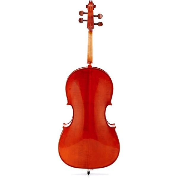Yamaha VC 5S34 Cello 3/4 3 Yamaha VC 5S34 Cello 3/4 - Image 3