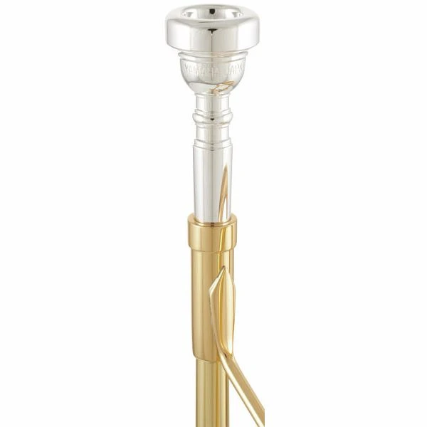 Yamaha YTR-8345RG 04 Trumpet 8 Yamaha YTR-8345RG 04 Trumpet - Image 8