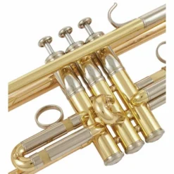 Yamaha YTR-8345RG 04 Trumpet 14 Yamaha YTR-8345RG 04 Trumpet -SoundSensationYamaha 8343284 800