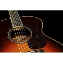 Yamaha LJ 16 A.R.E BS -SoundSensationYamaha 8425802 800