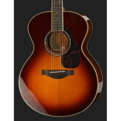 Yamaha LJ 16 A.R.E BS -SoundSensationYamaha 8425847 800