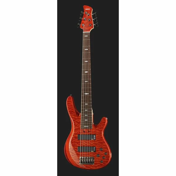 Yamaha TRB1006J CRB 2 Yamaha TRB1006J CRB - Image 2