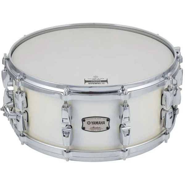 Yamaha 14"x06" Abs. Hybrid Snare -PWH 1 Yamaha 14"x06" Abs. Hybrid Snare -PWH