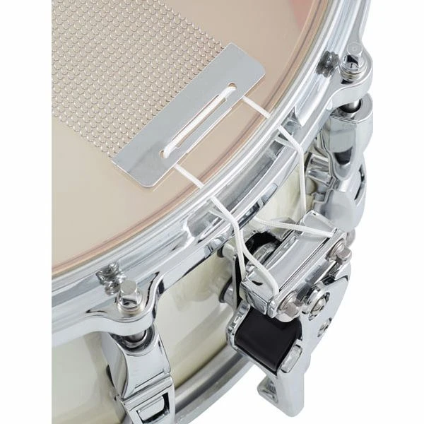 Yamaha 14"x06" Abs. Hybrid Snare -PWH 11 Yamaha 14"x06" Abs. Hybrid Snare -PWH - Image 11
