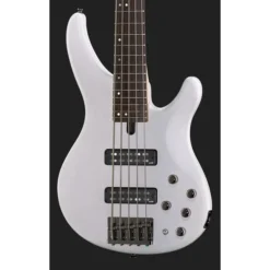 Yamaha TRBX 505 TWH -SoundSensationYamaha 8661217 800