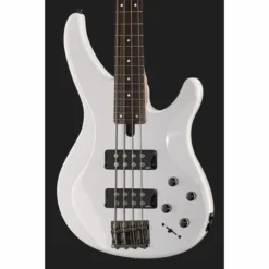 Yamaha TRBX 304 WH -SoundSensationYamaha 8661667 800