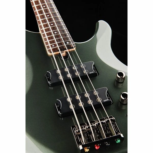 Yamaha TRBX 304 MGR 9 Yamaha TRBX 304 MGR - Image 9