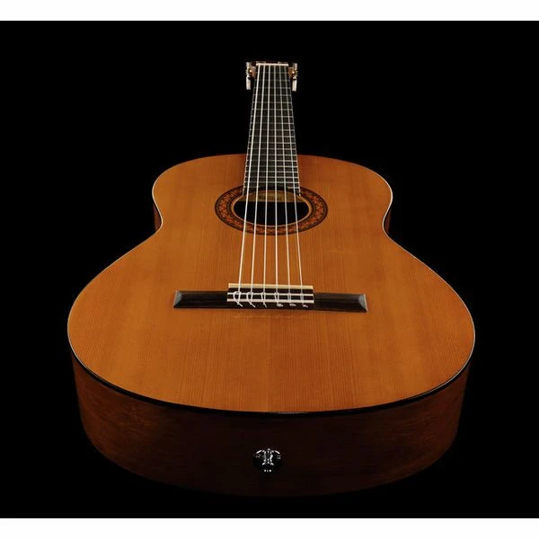 Yamaha CX40 II 8 Yamaha CX40 II - Image 8