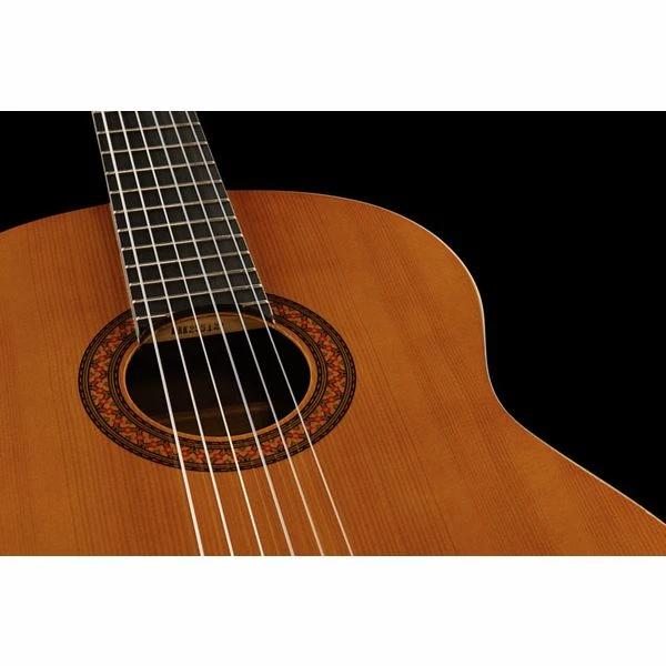 Yamaha CX40 II 9 Yamaha CX40 II - Image 9