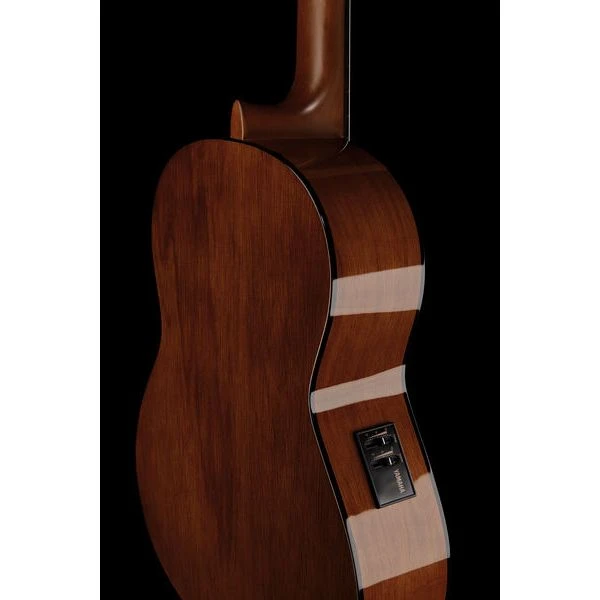 Yamaha CX40 II 12 Yamaha CX40 II - Image 12