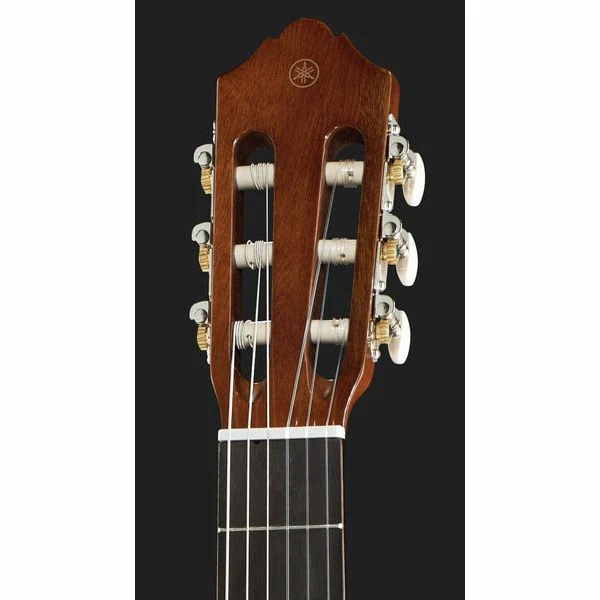 Yamaha CX40 II 6 Yamaha CX40 II - Image 6