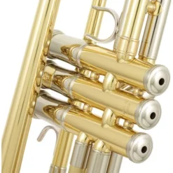 Yamaha YTR-8335 04 Trumpet 18 Yamaha YTR-8335 04 Trumpet -SoundSensationYamaha 8746108 800