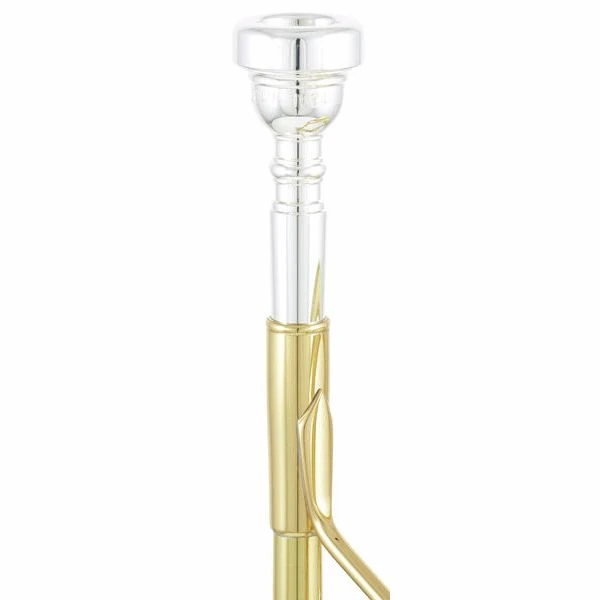 Yamaha YTR-8335 04 Trumpet 9 Yamaha YTR-8335 04 Trumpet - Image 9