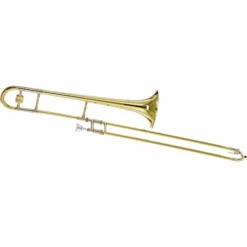 Yamaha YSL-897 Z Trombone