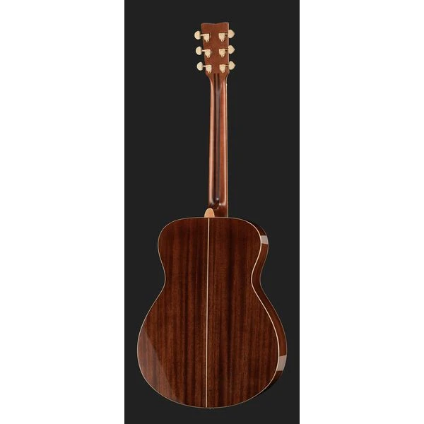 Yamaha LS 16 M A.R.E NT 3 Yamaha LS 16 M A.R.E NT - Image 3