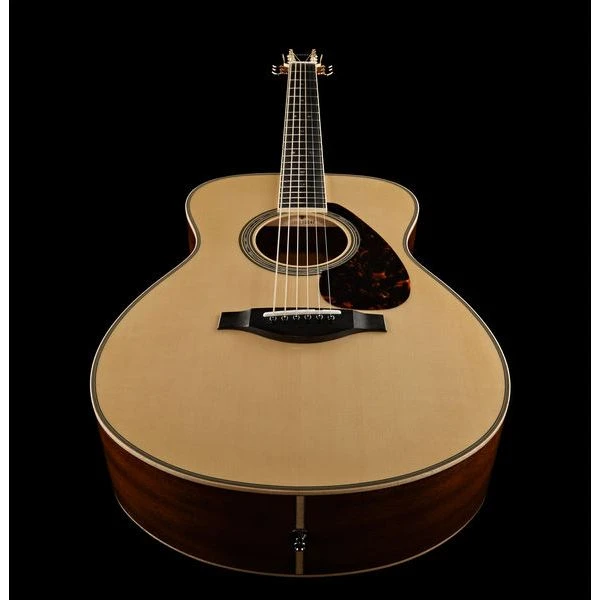 Yamaha LS 16 M A.R.E NT 8 Yamaha LS 16 M A.R.E NT - Image 8