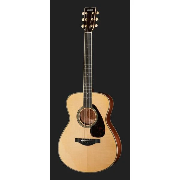 Yamaha LS 16 M A.R.E NT 2 Yamaha LS 16 M A.R.E NT - Image 2