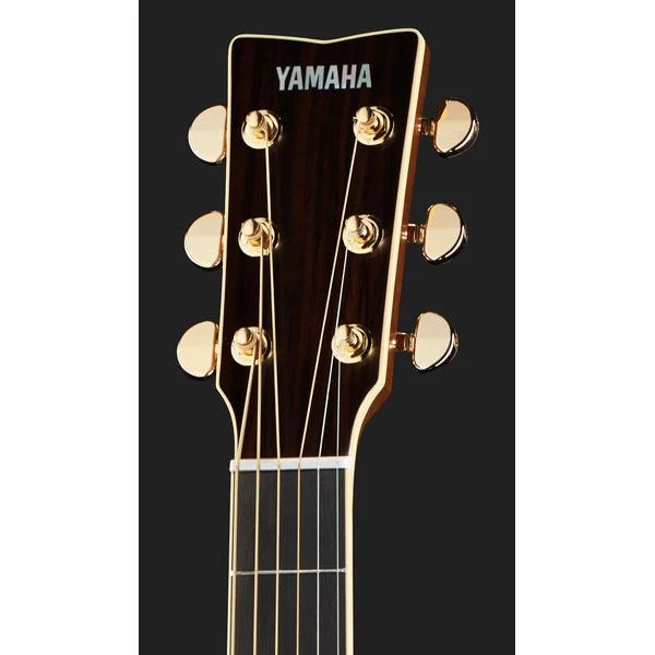 Yamaha LS 16 M A.R.E NT 6 Yamaha LS 16 M A.R.E NT - Image 6