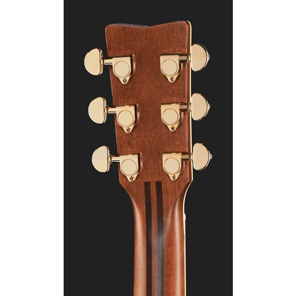 Yamaha LS 16 M A.R.E NT 7 Yamaha LS 16 M A.R.E NT - Image 7