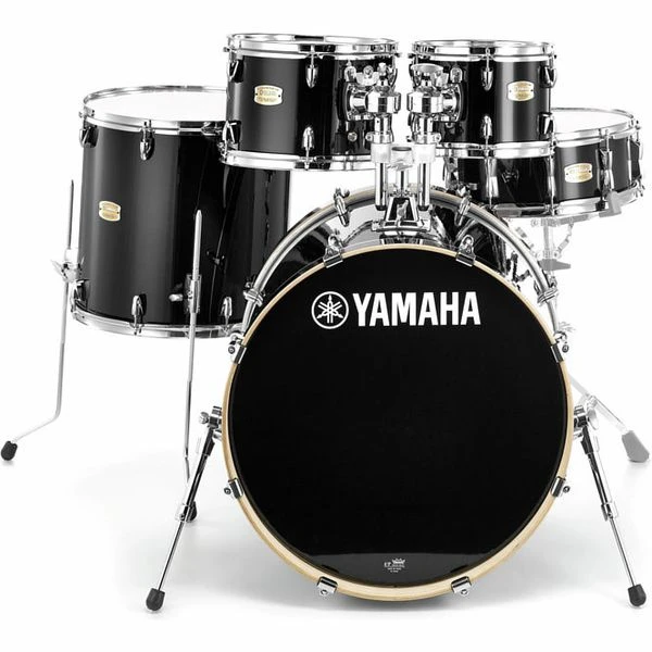 Yamaha Stage Custom Studio -RB 2 Yamaha Stage Custom Studio -RB - Image 2