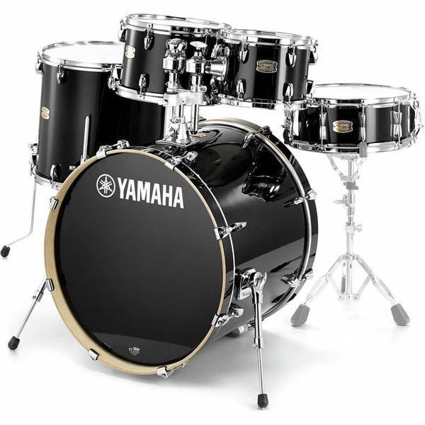 Yamaha Stage Custom Studio -RB 1 Yamaha Stage Custom Studio -RB