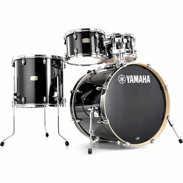 Yamaha Stage Custom Studio -RB 5 Yamaha Stage Custom Studio -RB - Image 5