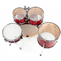 Yamaha Stage Custom Standard -CR -SoundSensationYamaha 9362639 800