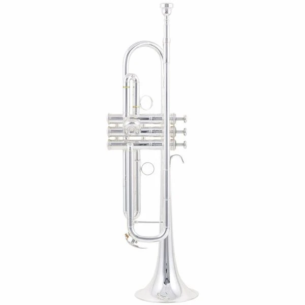 Yamaha YTR-8335RGS 04 Trumpet 1 Yamaha YTR-8335RGS 04 Trumpet