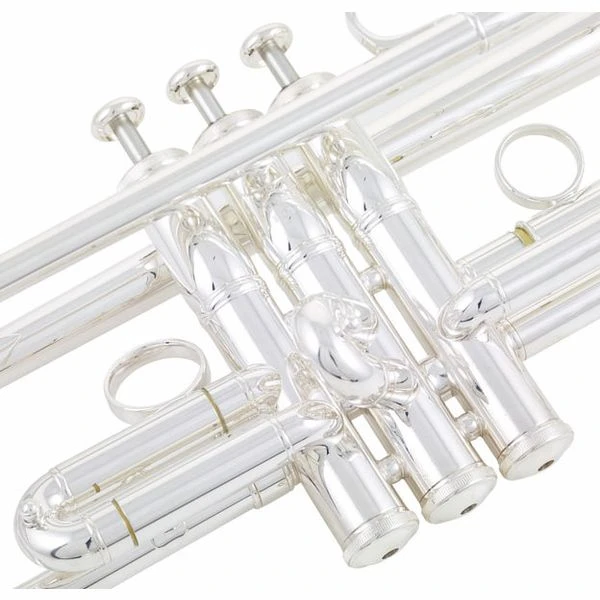 Yamaha YTR-8335RGS 04 Trumpet 6 Yamaha YTR-8335RGS 04 Trumpet - Image 6