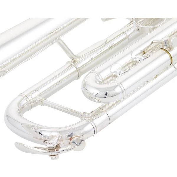 Yamaha YTR-8335RGS 04 Trumpet 7 Yamaha YTR-8335RGS 04 Trumpet - Image 7