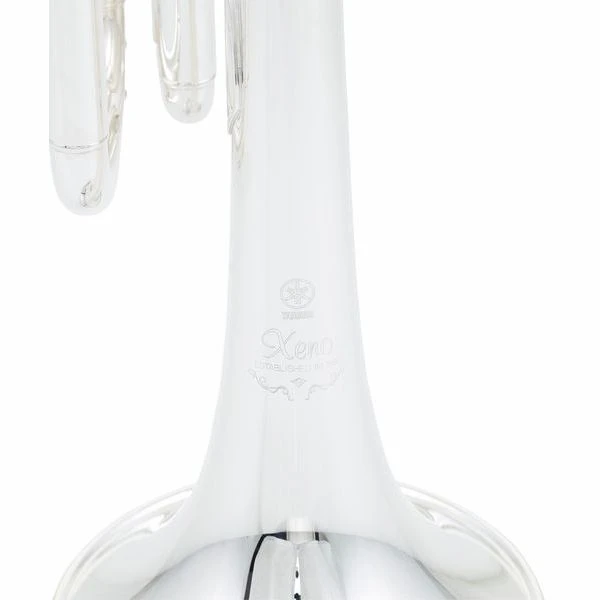 Yamaha YTR-8335RGS 04 Trumpet 8 Yamaha YTR-8335RGS 04 Trumpet - Image 8