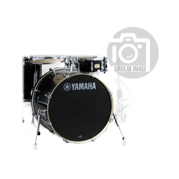 Yamaha Stage Custom 22"x17" BD RB '14 1 Yamaha Stage Custom 22"x17" BD RB '14