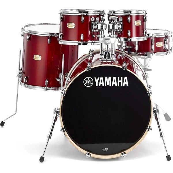 Yamaha Stage Custom Studio -CR 2 Yamaha Stage Custom Studio -CR - Image 2